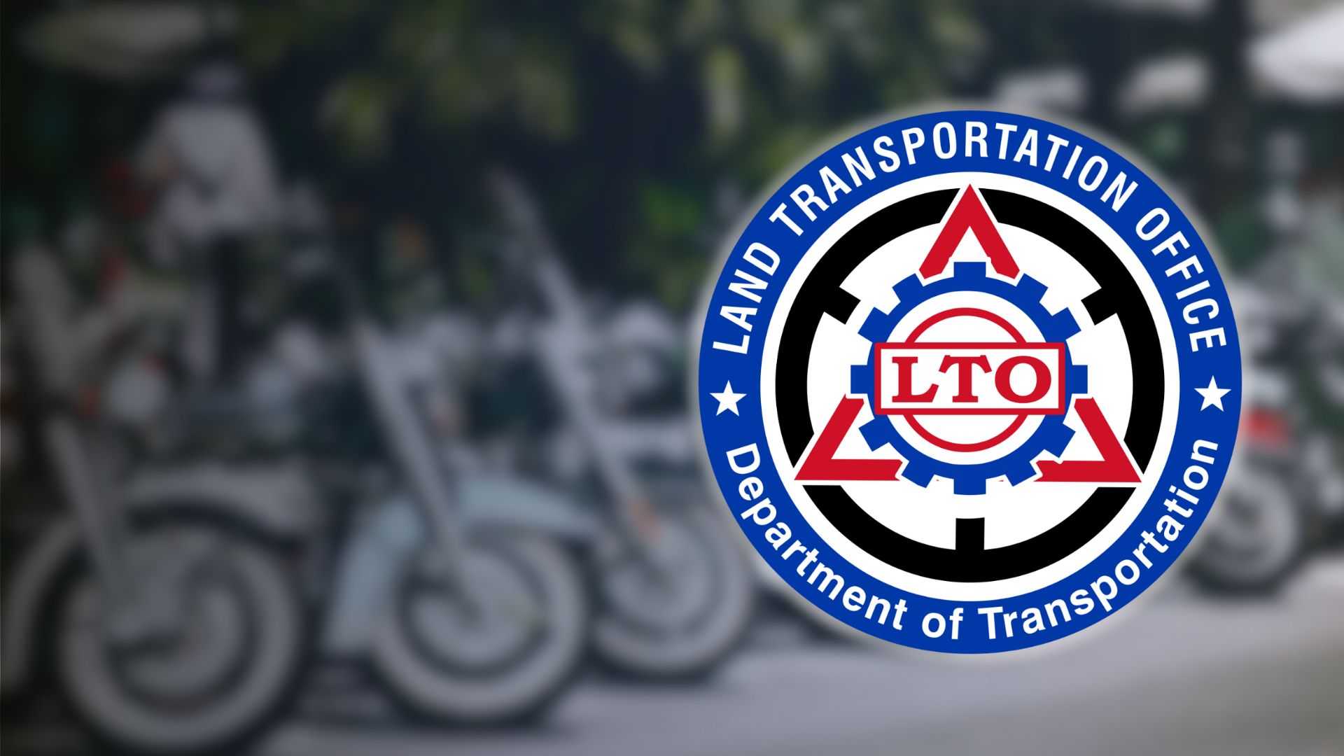 LTO to collect P43 billion revenue this 2024