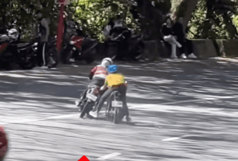 LTO to tighten motorcycle practical tests