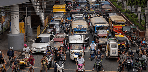 LTO vows to address backlog on driver's license cards, vehicle plates by July