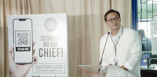 LTO welcomes House probe on shortage of plastic driver's license cards