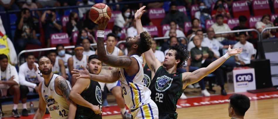 Magnolia sweeps PBA On Tour with dominant win vs Terrafirma