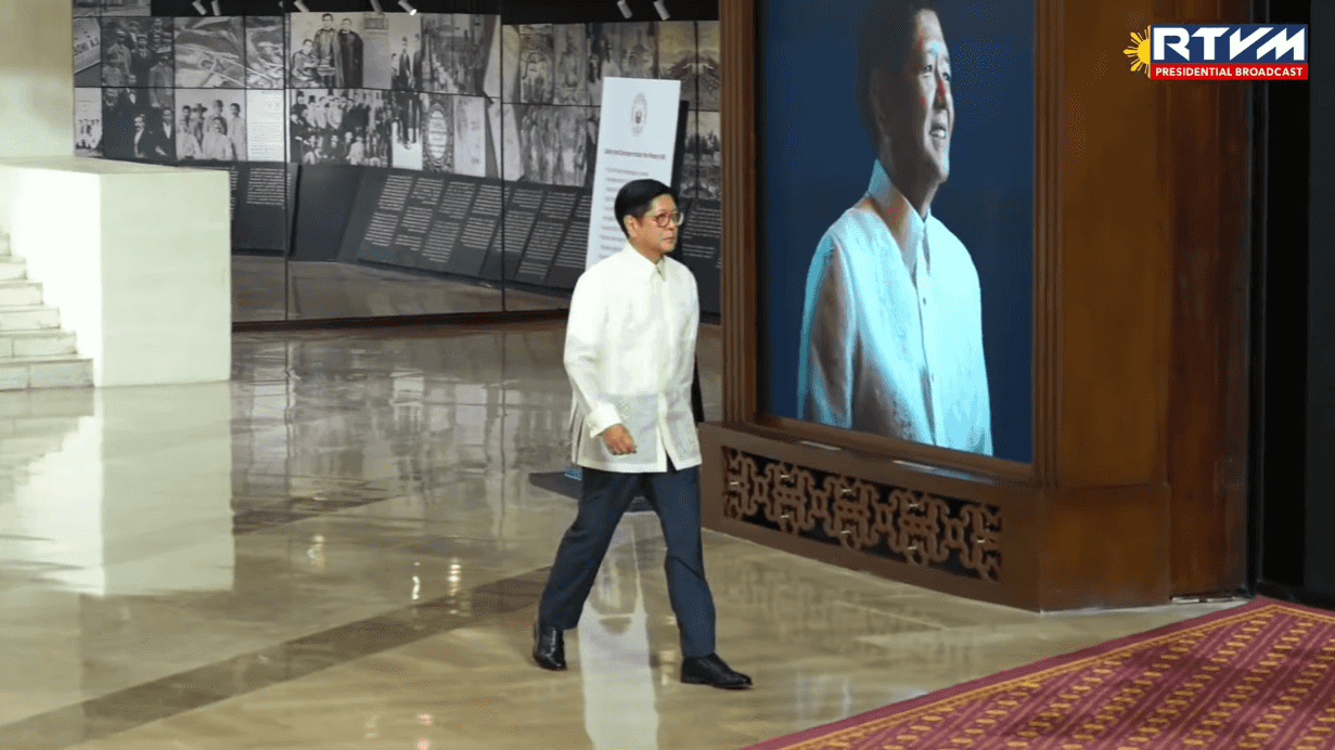 ‘Mahiya naman kayo’: PBBM calls for accountability among gov’t officials pocketing public funds