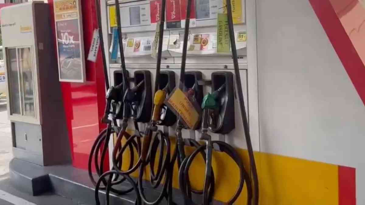 Major fuel price rollback seen next week – DOE
