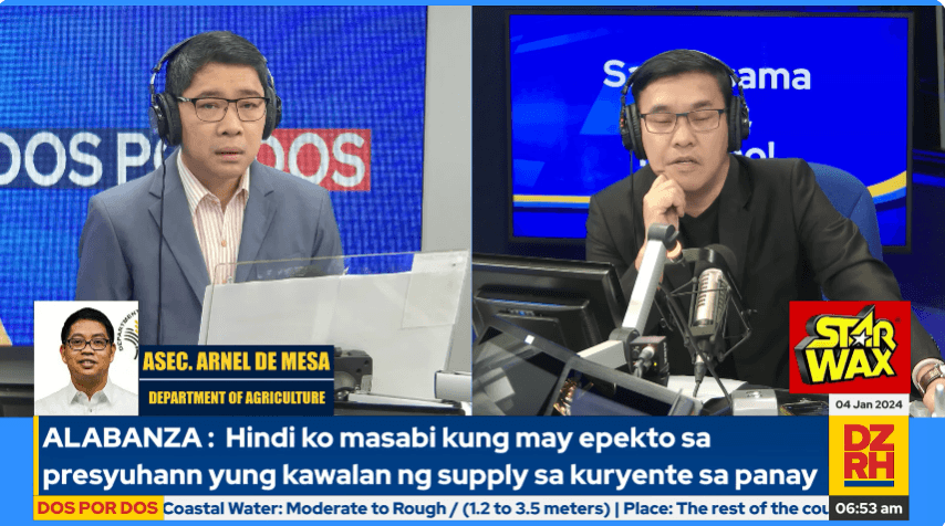 DA to implement major revamp in first week of January