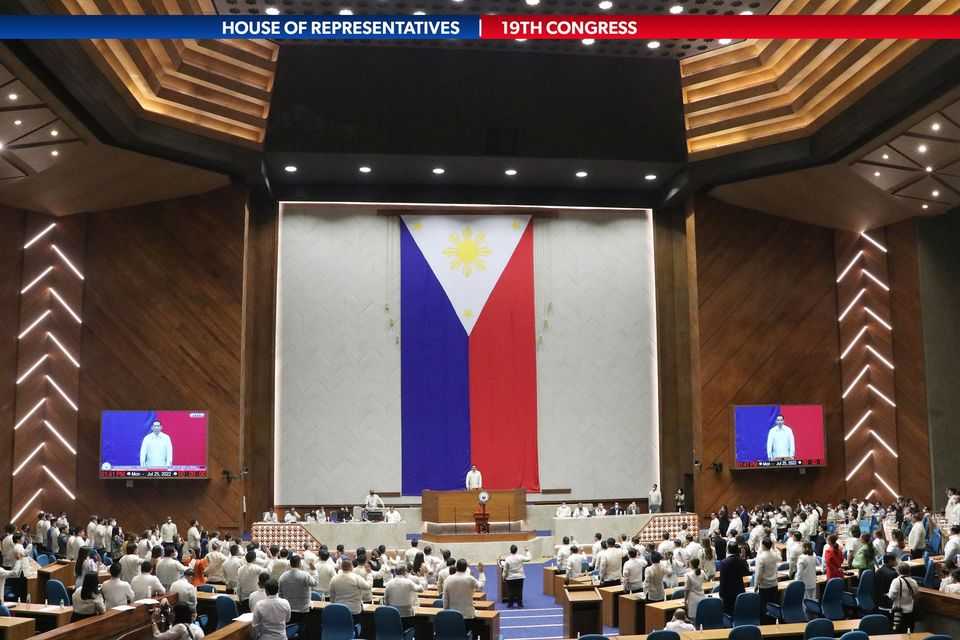 Makabayan bloc to examine MUP pension system—Castro