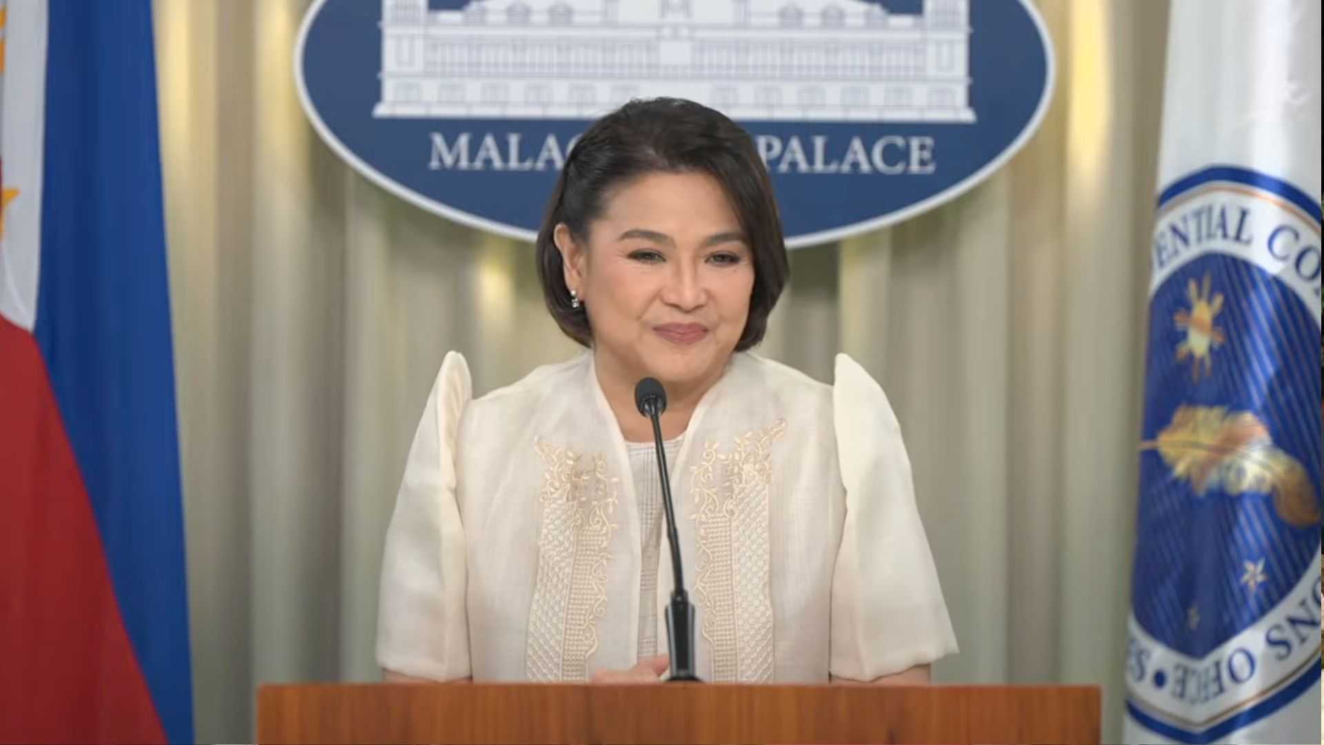 Malacañang: 17% US reciprocal tariff on PH goods has 'minimal impact', may yield both positive and negative results