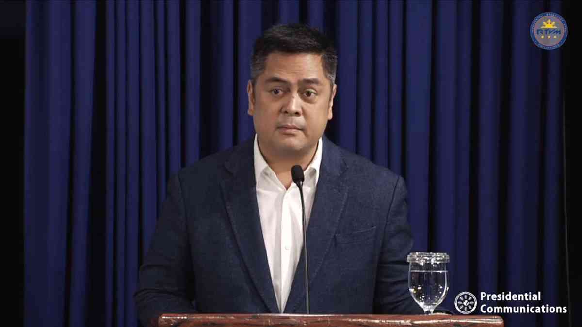 Malacañang congratulates Marcos, Duterte for election victory