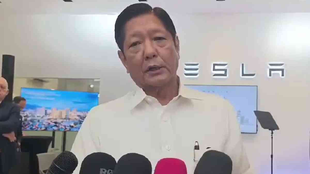Malacañang looks into extending PNP Chief Marbil's tenure due to 2025 elections