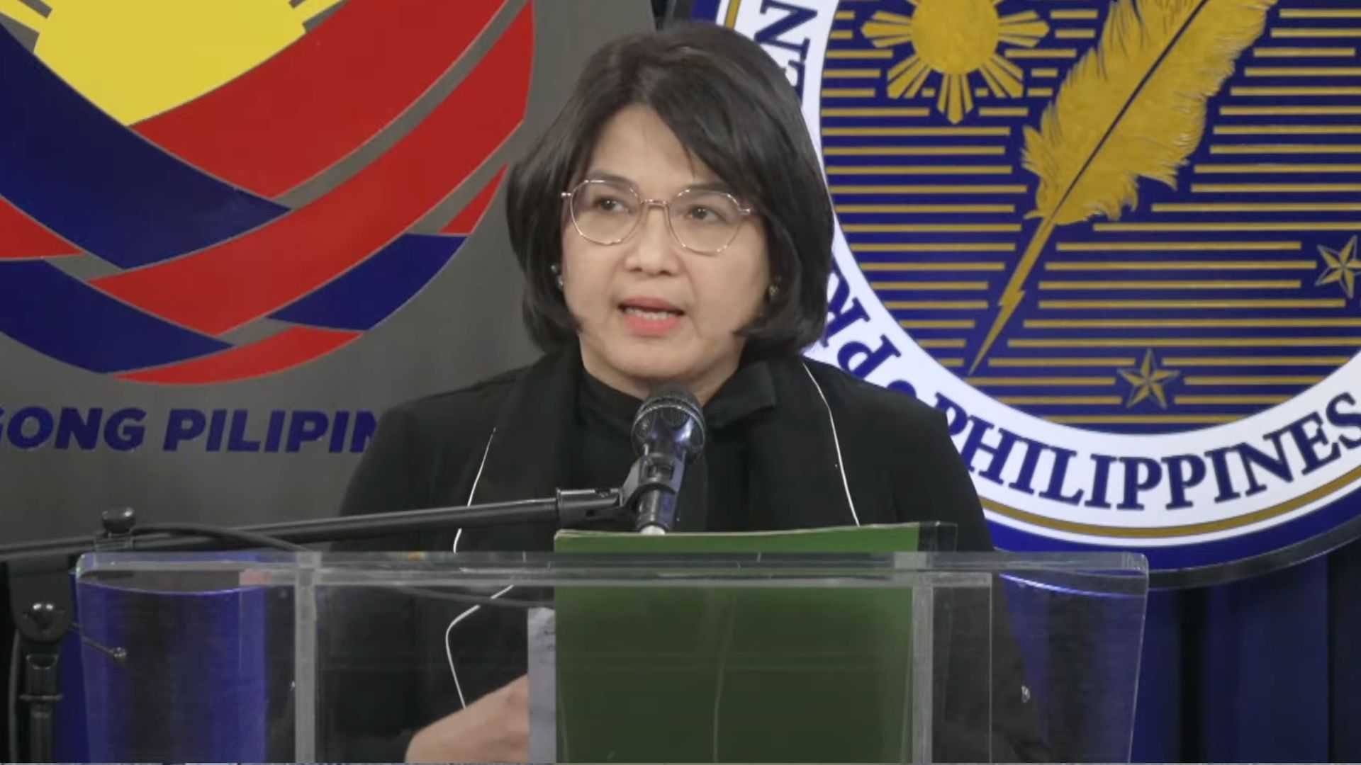 Malacañang refutes claims PBBM is erasing EDSA People Power from history