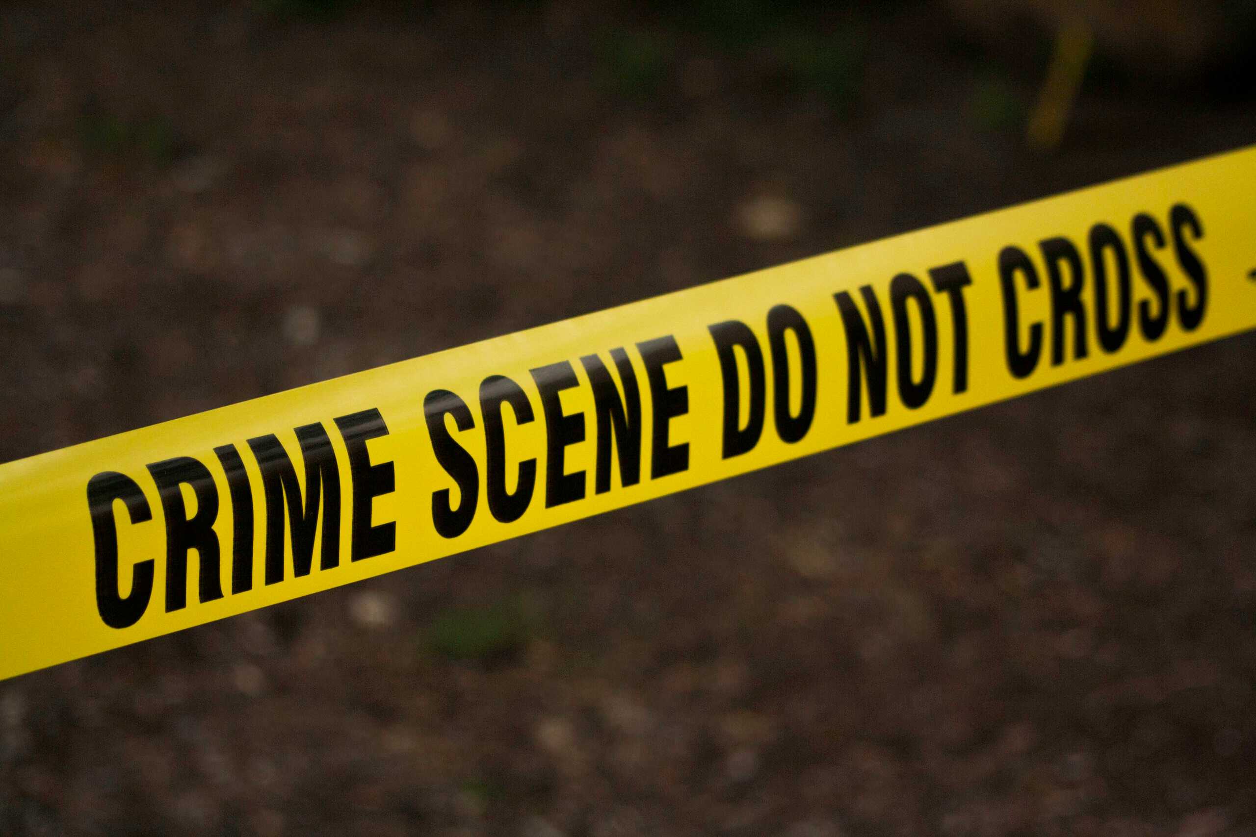Man faces raps over school guard's slay in Tondo