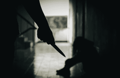 Man roused from sleep, kills sister in Santo Tomas, Batangas
