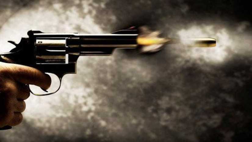 Man shot dead in front of his children in La Union