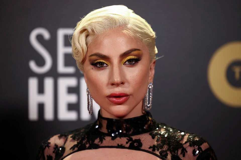 Man who shot Lady Gaga's dog walker in pet theft sentenced to 21 years