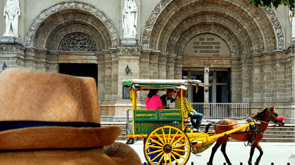 Manila hailed as World’s Leading City Destination for 2023