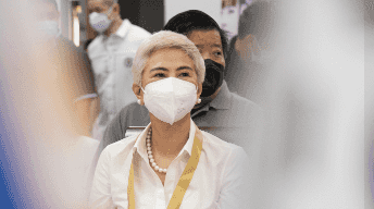 Manila ready to implement single ticketing system on May 2