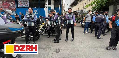 Manila solons confront MMDA over clearing operations