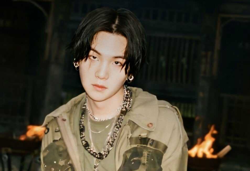 Manila soon? BTS Suga embarks first solo concert as Agust D