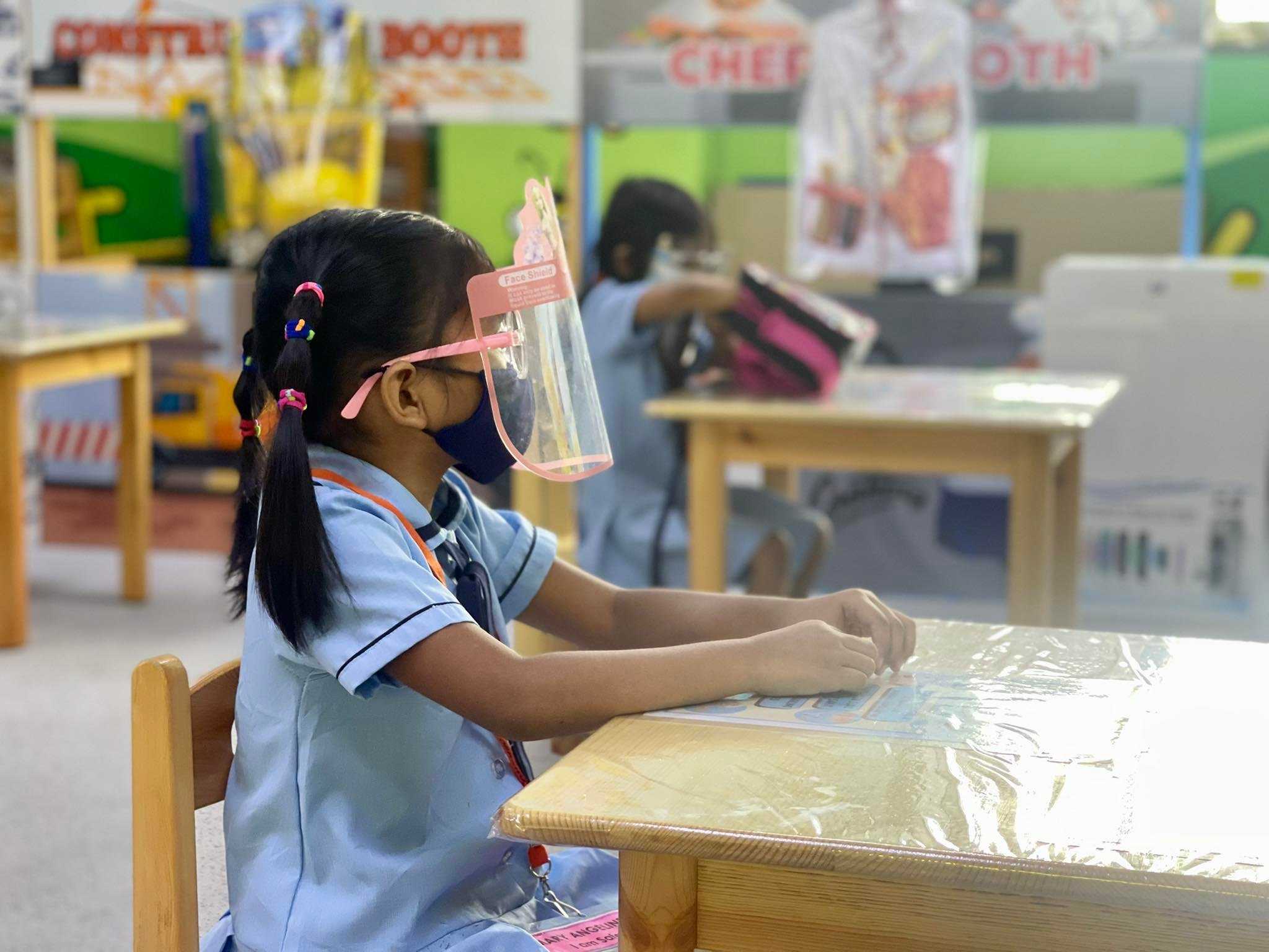 Manila suspends onsite classes from April 25-26 due to 'dangerous' heat