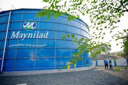 Several areas in Las Piñas to experience water interruption on November 1-2