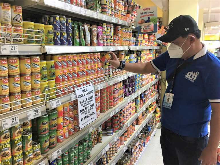 Manufacturers seek price increases for 48 products — DTI