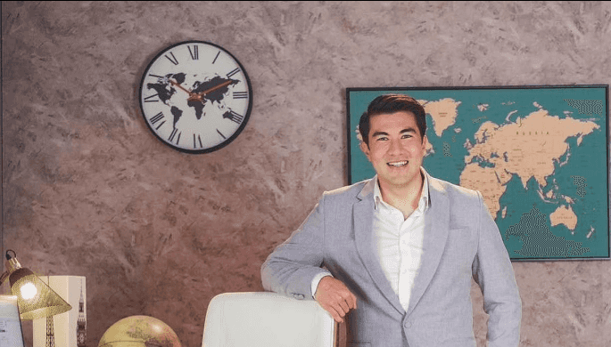 Luis Manzano faces NBI raps over investment mess