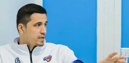 Marc Pingris resigns as PSL commissioner