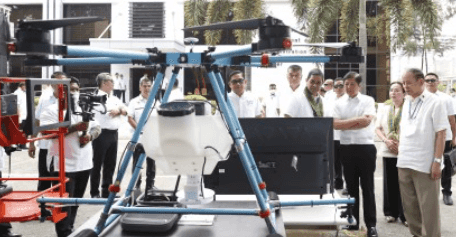 Gov't to prioritize agri sector to back growth - PBBM