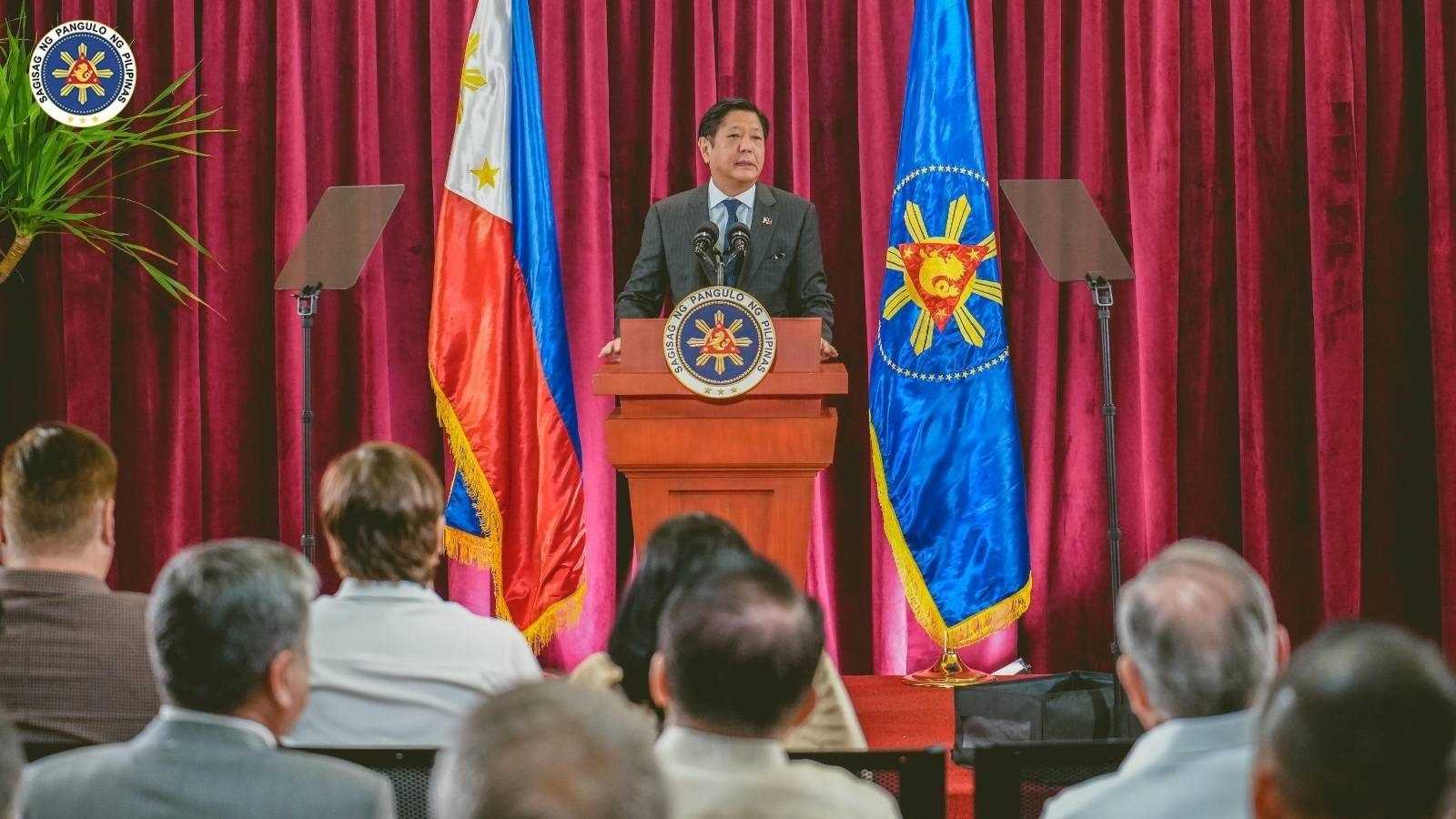 Maharlika Investment fund, ROTC among priority bills of the Marcos admin