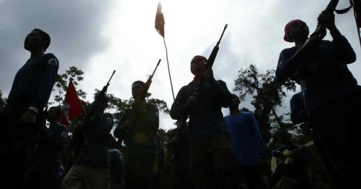 PBBM orders heightened police presence, visibility in Masbate schools