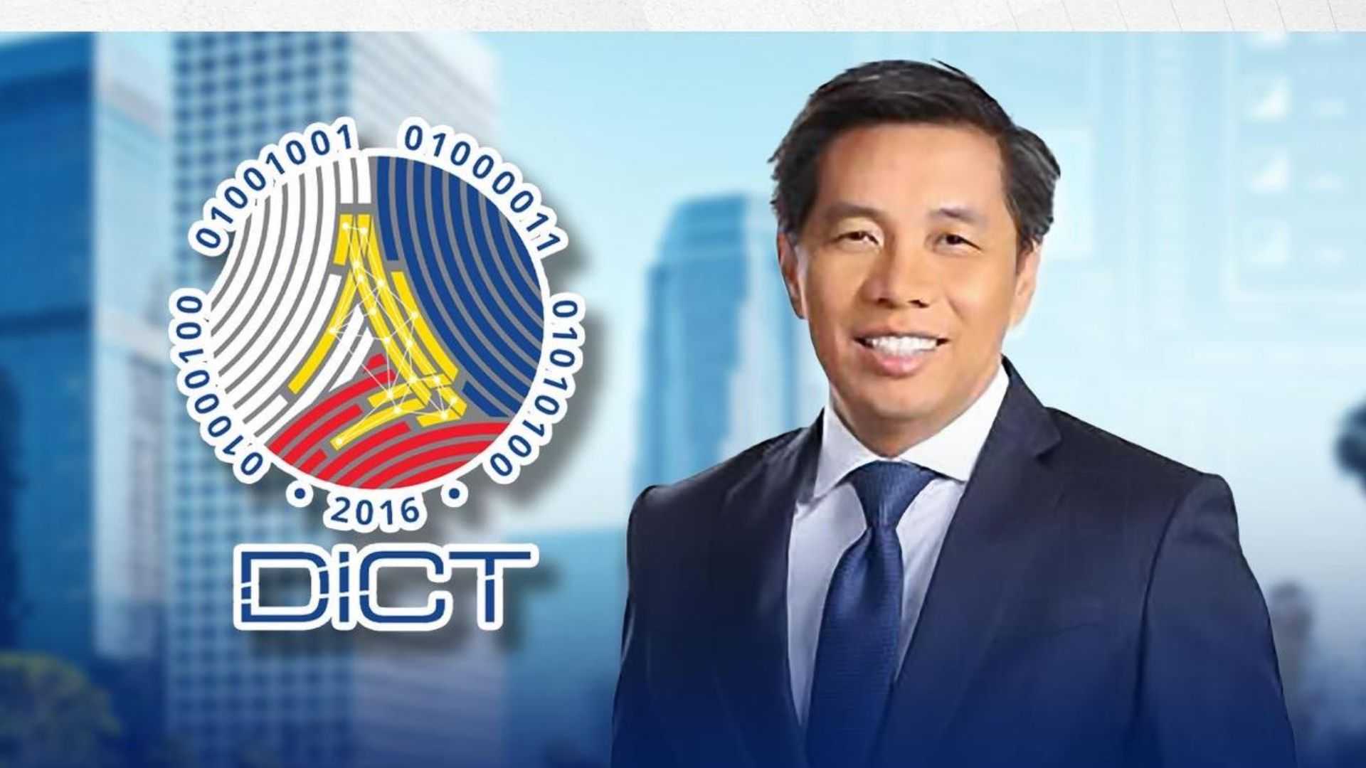 Marcos appoints Henry Aguda as new DICT chief