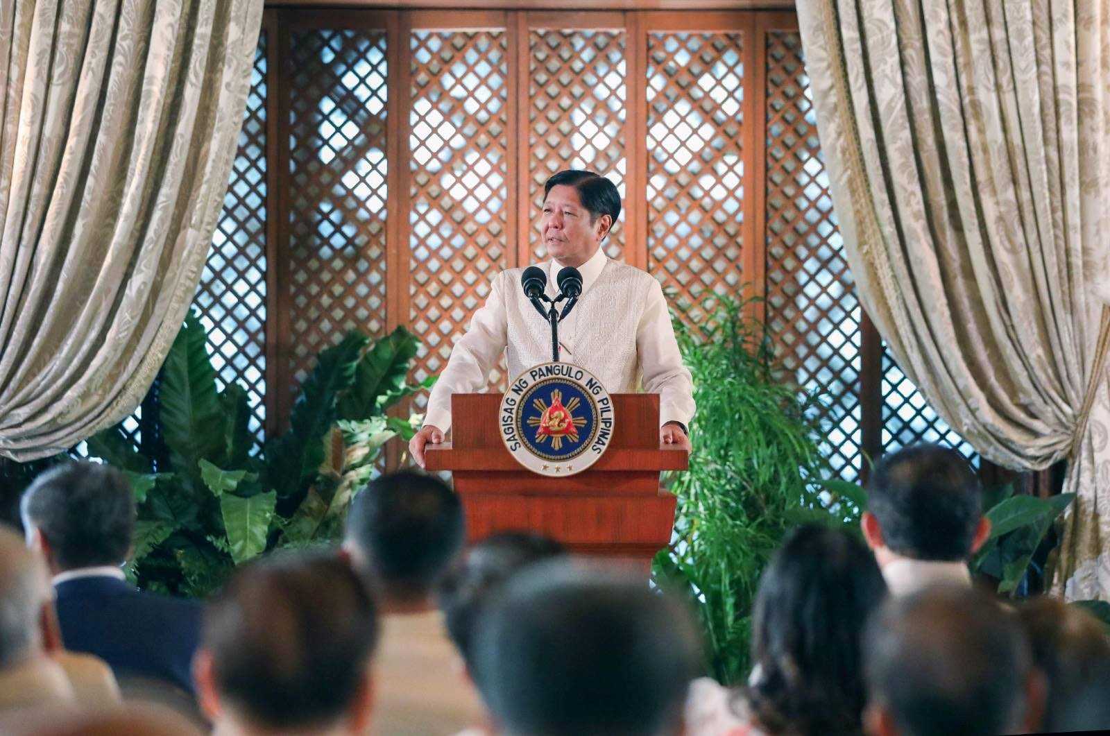 Marcos commits to restoring DepEd's ₱12B budget cut