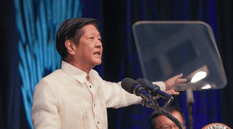 Marcos declares half-day work in gov’t offices on March 27