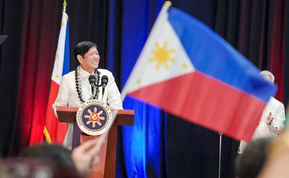 PBBM secures $672-M investment pledges from APEC participation, says Palace