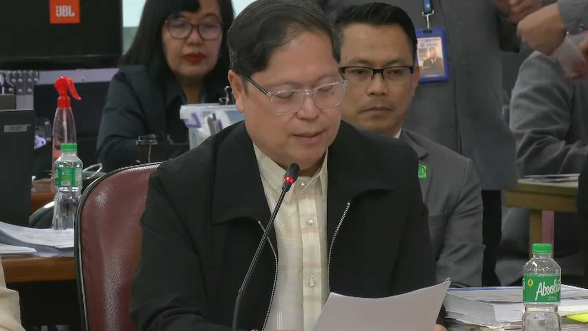 Marcos grants executive clemency to ex-Iloilo Mayor Jed Mabilog