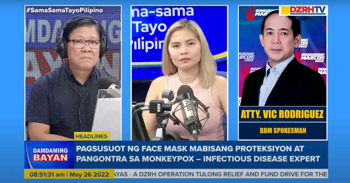 Marcos Jr. chooses National Museum as inauguration venue