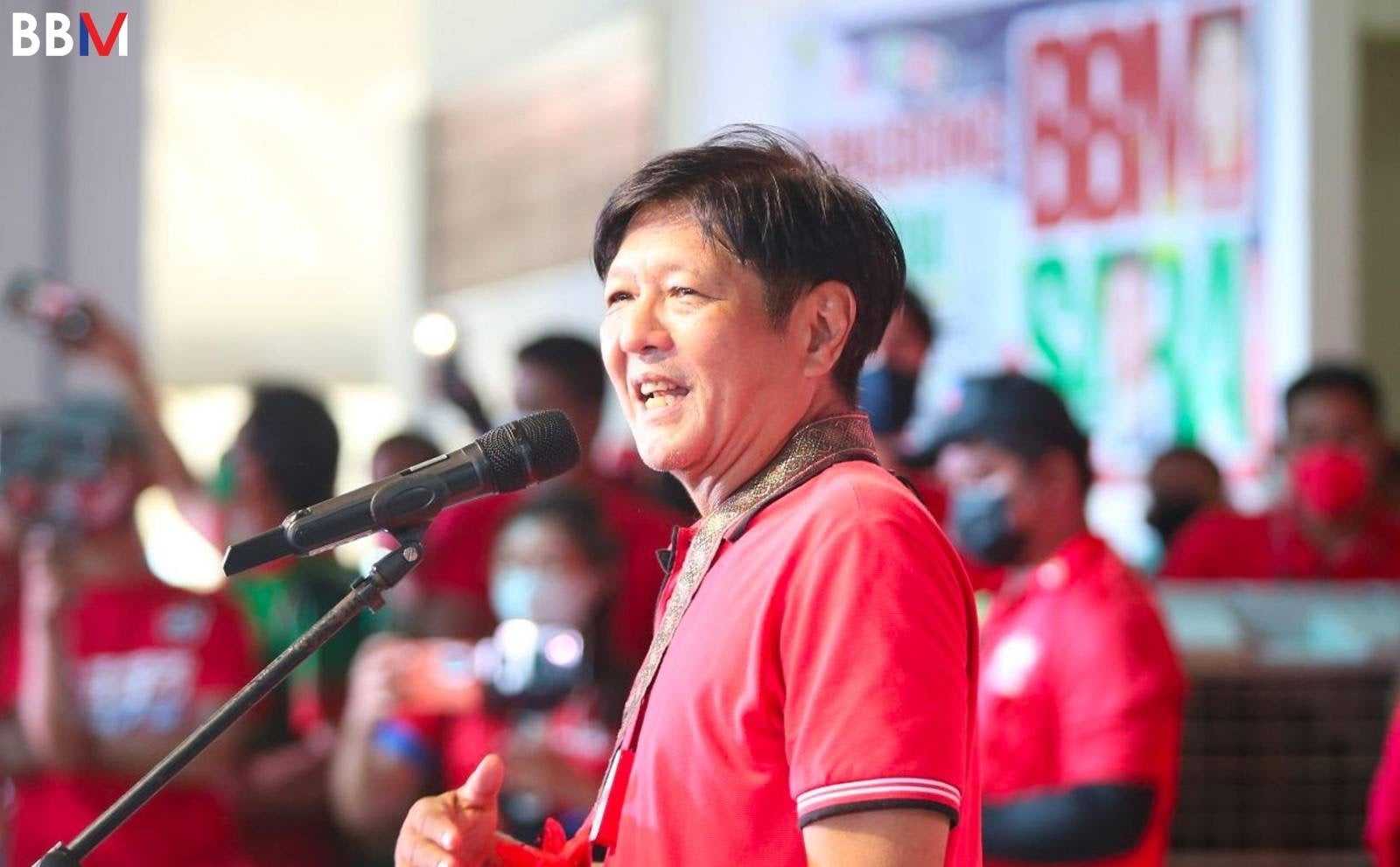 Marcos makes private trip to Australia for "much needed rest," says spox