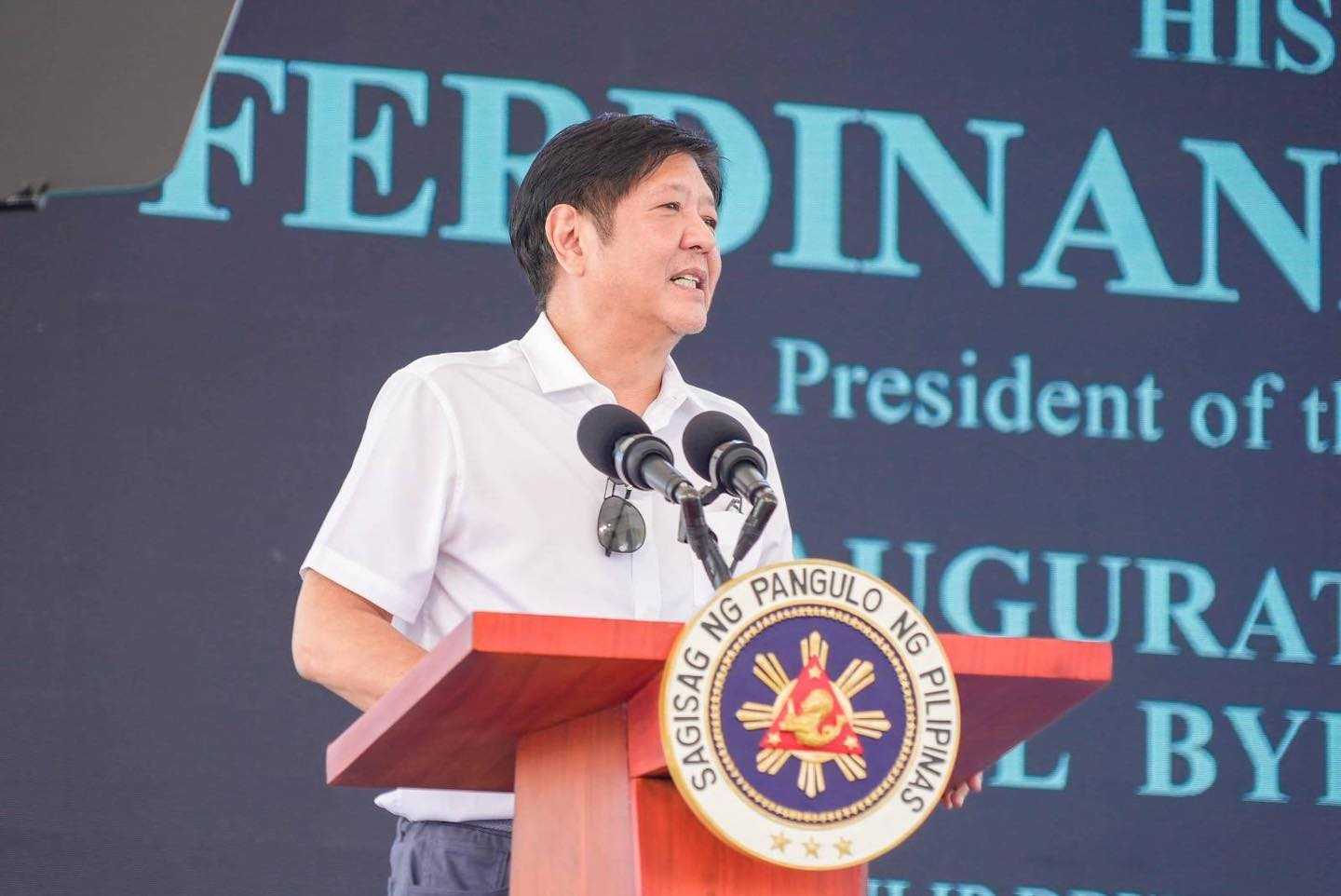PBBM approves National Innovation Agenda 2023-2032
