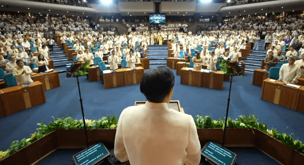 P8.3-T “Build Better More” Program in progress — Marcos