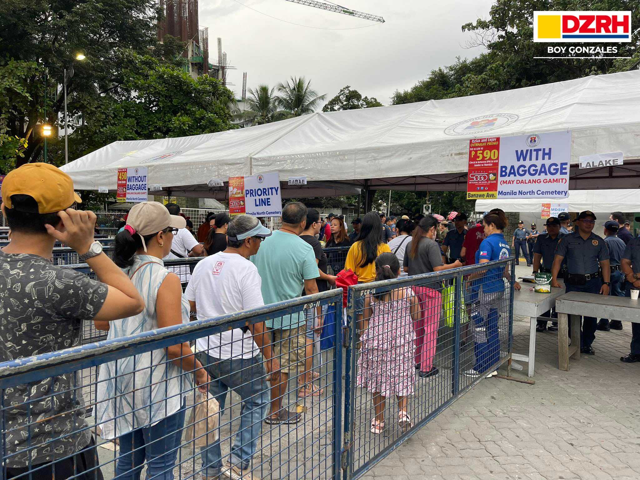 Marcos urges Filipinos to reflect on their purpose this Undas 2023