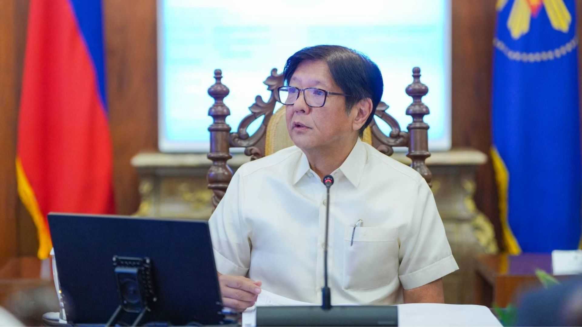 Marcos orders immediate ban on all POGOs in PH, impact to be handled by gov't agencies