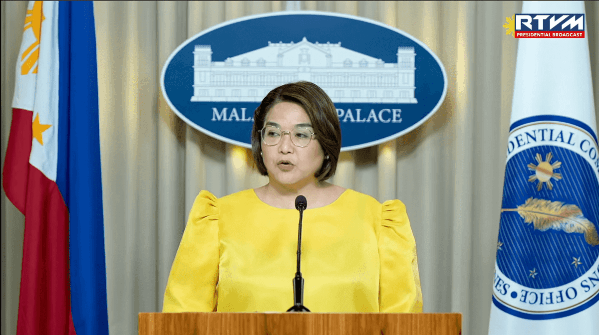 Marcos orders 'lifestyle checks' on gov’t officials amid flood control project anomalies probe