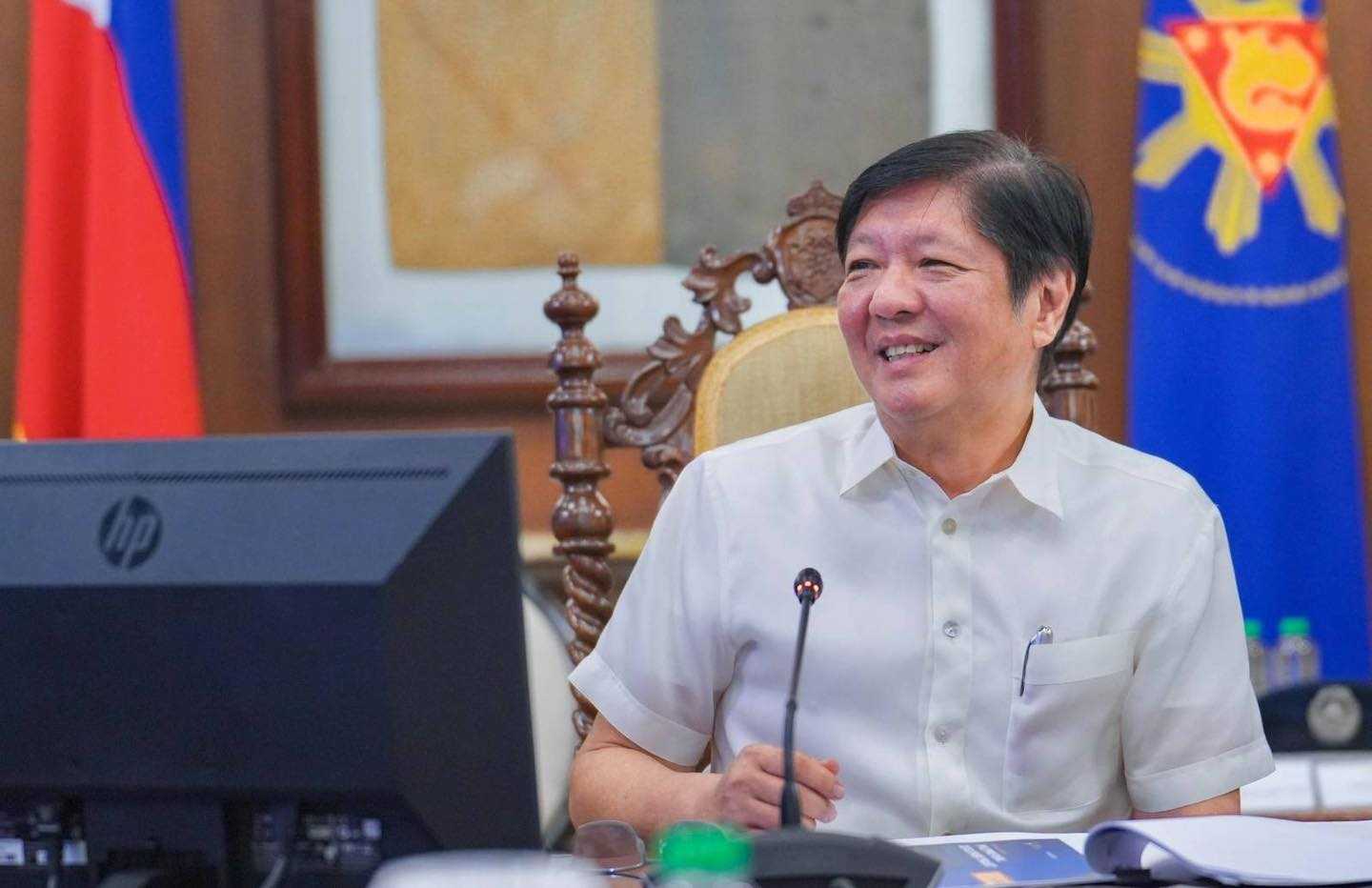 Marcos to assess achievements, future plans in second SONA