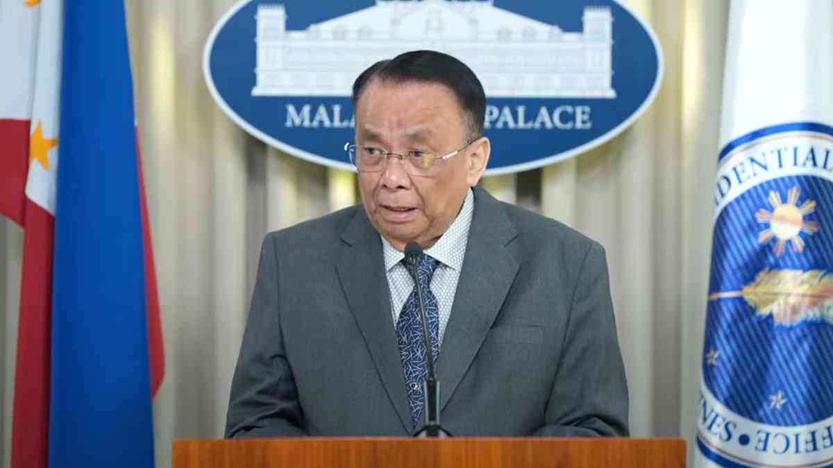 Marcos retains key Cabinet officials after courtesy resignation directive