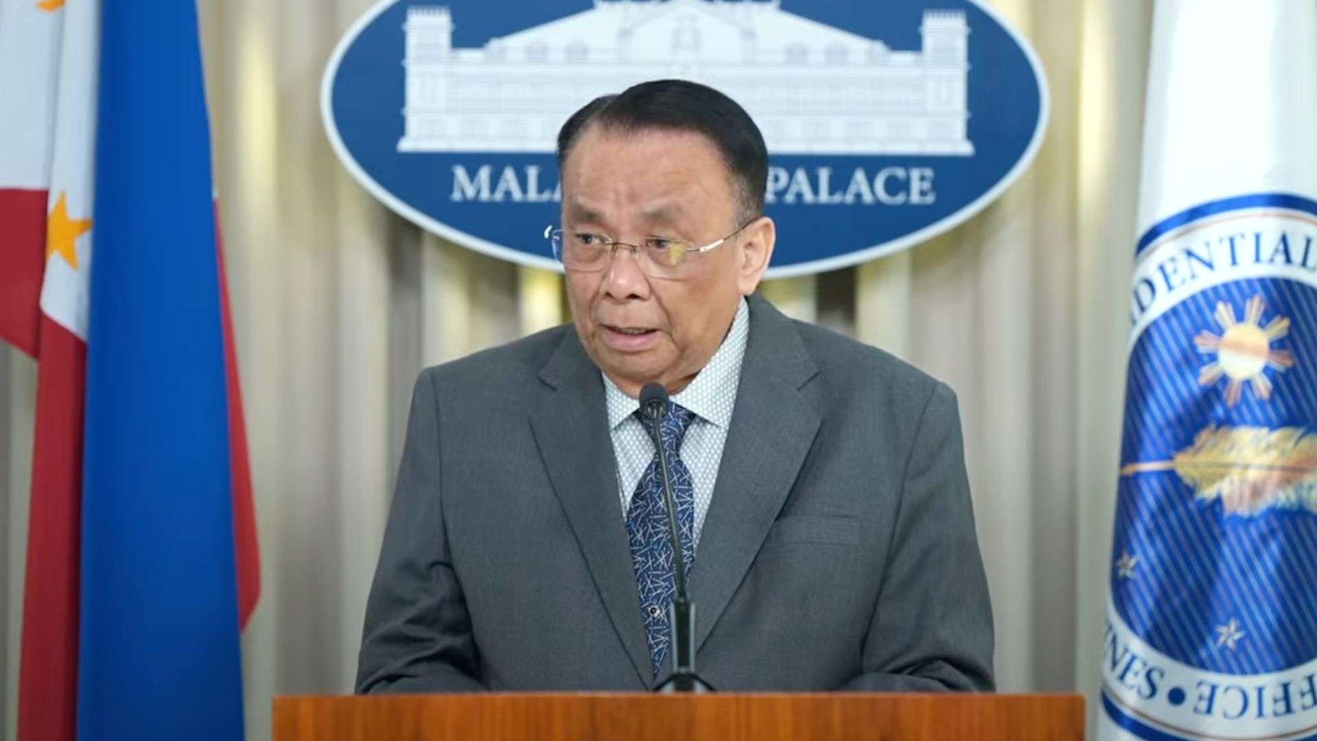 Marcos retains key Cabinet officials after courtesy resignation directive