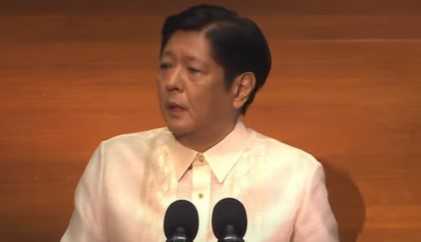 Marcos to revive nuclear power talks in the Philippines