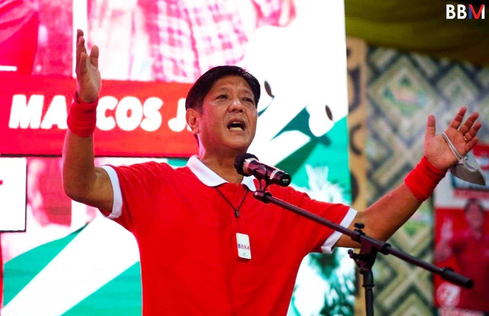 Marcos to take his oath as the 17th PH President at the National Museum