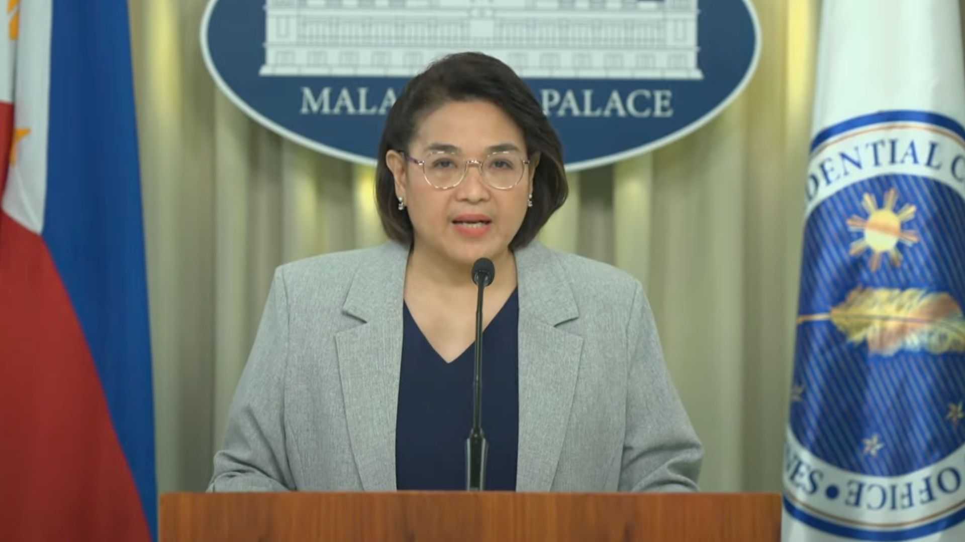 Marcos vetoes bill granting Philippine citizenship to Li Duan Wang — Malacañang