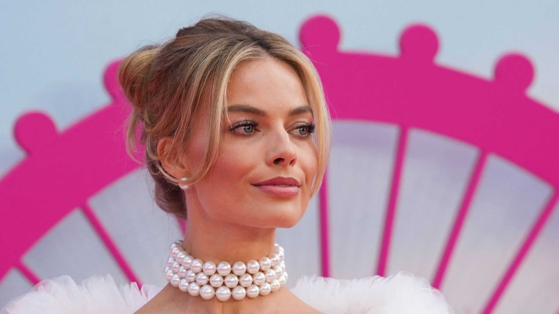 Margot Robbie and husband Tom Ackerley welcomes their first child