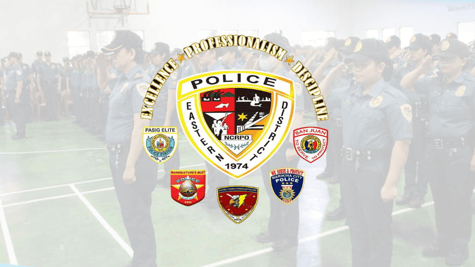 Marikina Policewoman files sexual abuse complaint against two seniors