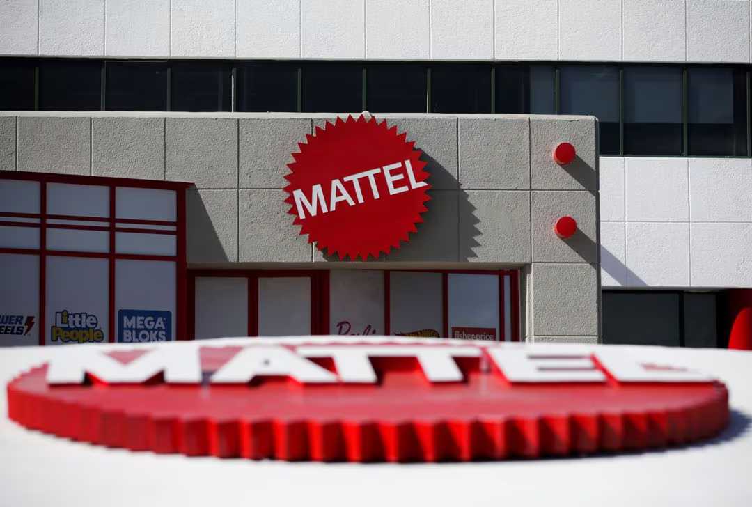 Mattel to make 'American Girl' movie after 'Barbie' success